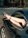 Il libro di Elena Puliti, uscito nel 2010